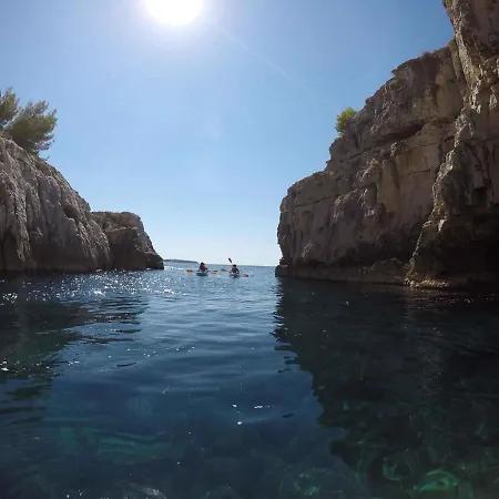 In - Istrien 26834 * بولا