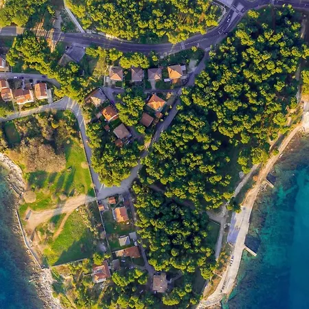 In - Istrien 26834 *