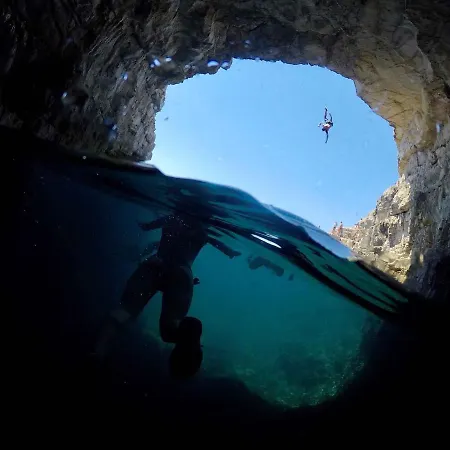 In - Istrien 26834 شقة بولا