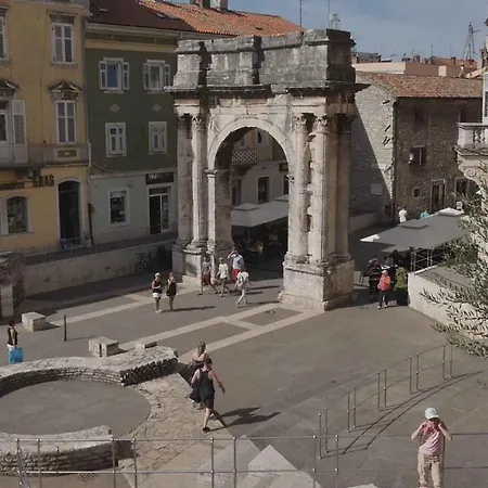 In - Istrien 26834 普拉