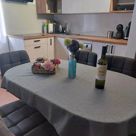 公寓 In - Istrien 26834 *