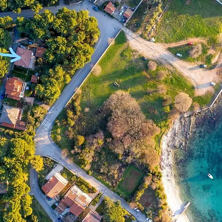 In - Istrien 26834 普拉