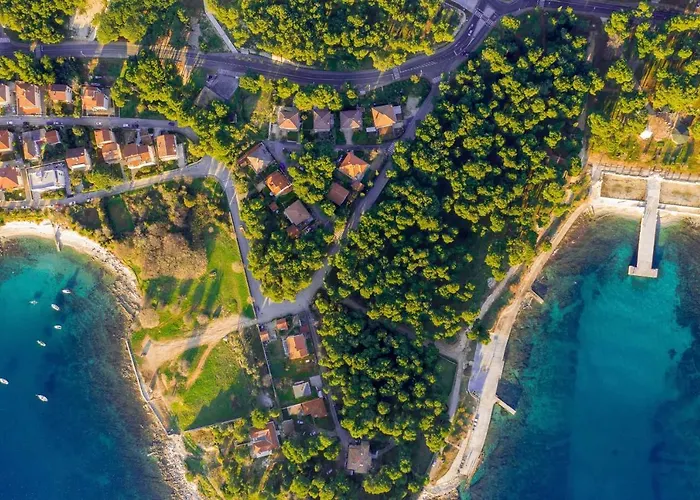 In - Istrien 26834 *