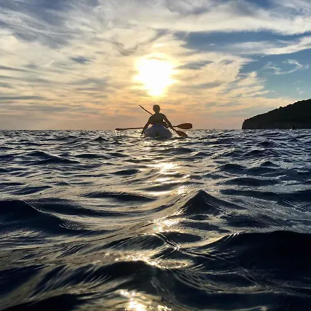 In - Istrien 26834 *