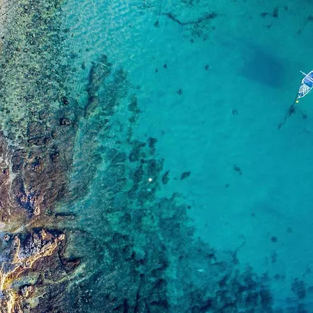 Daire In - Istrien 26834 Pula