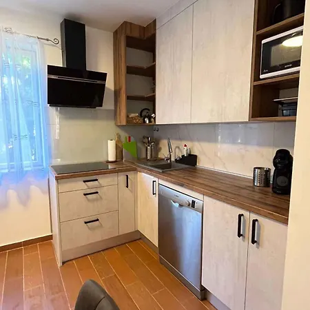 Daire In - Istrien 26834 *