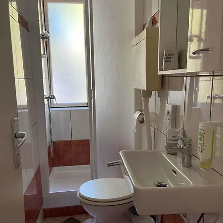 In - Istrien 26834 Apartment Pula