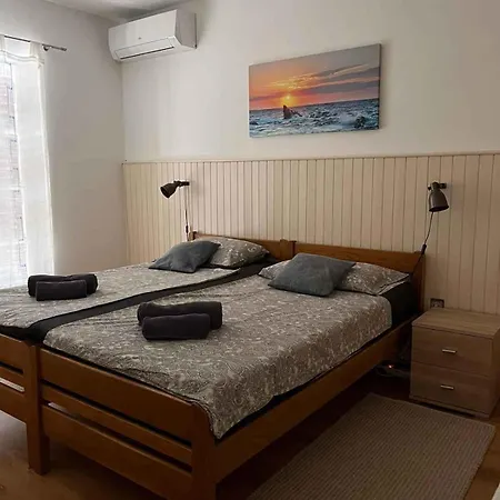 In - Istrien 26834 Apartment Pula