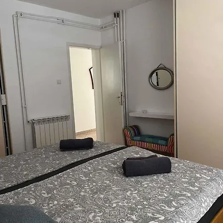 In - Istrien 26834 Daire *