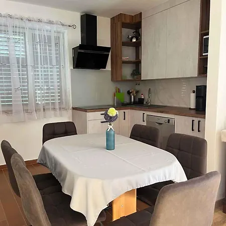 Apartment In - Istrien 26834