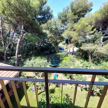 In - Istrien 26834 Apartment Pula