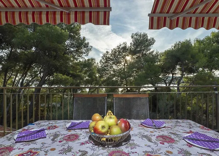 In - Istrien 26834 Daire Pula