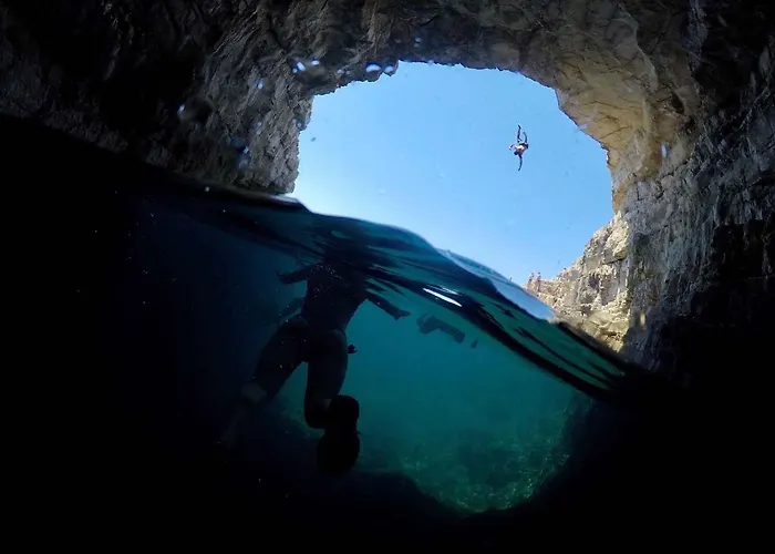 In - Istrien 26834 Daire Pula