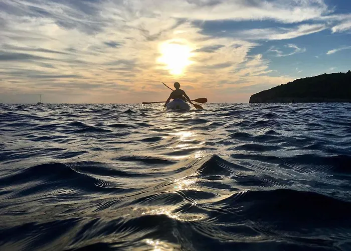 In - Istrien 26834 *