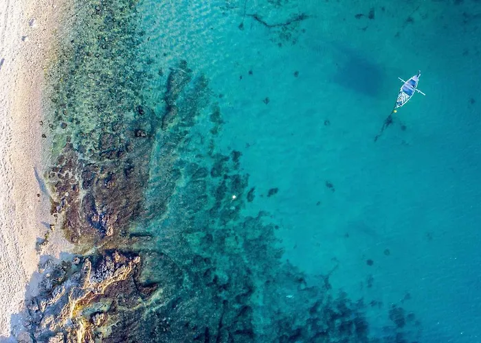 Daire In - Istrien 26834 Pula