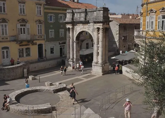 In - Istrien 26834 Pula