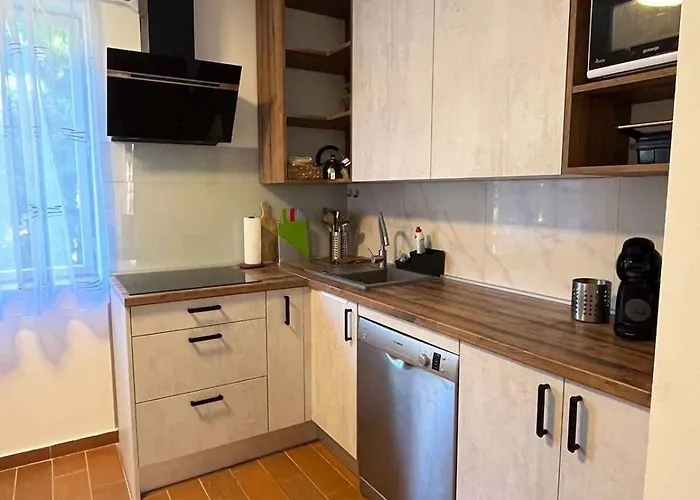 Daire In - Istrien 26834 *