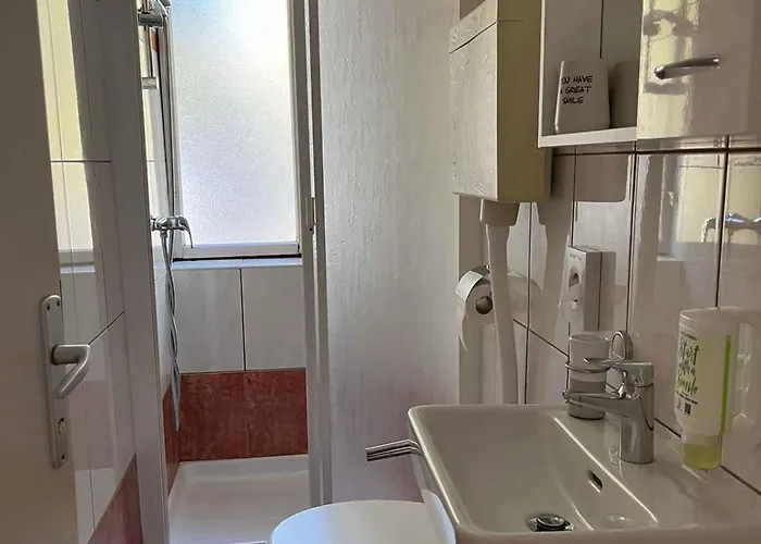 In - Istrien 26834 Daire Pula