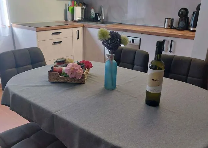 Daire In - Istrien 26834 *