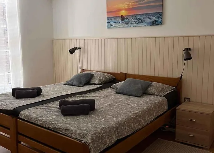 In - Istrien 26834 Daire Pula