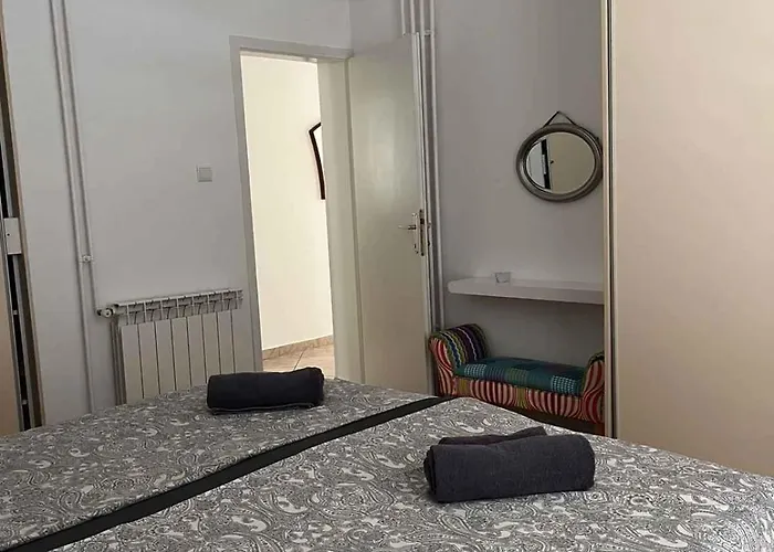 In - Istrien 26834 Daire *