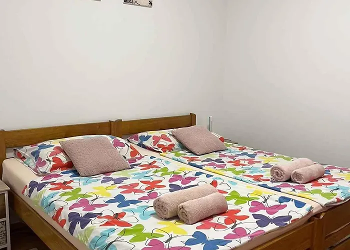 Daire In - Istrien 26834