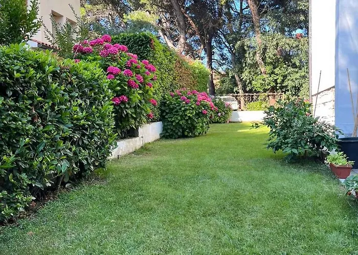 In - Istrien 26834 * 普拉