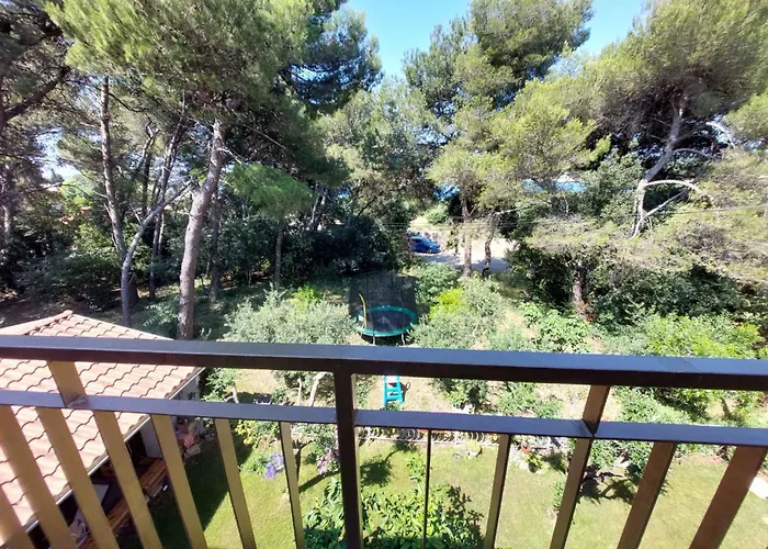 In - Istrien 26834 公寓 普拉